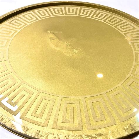 Versace Tabletop Mold – meemnoonstudio.